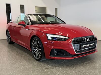 Audi A5 Gebrauchtwagen