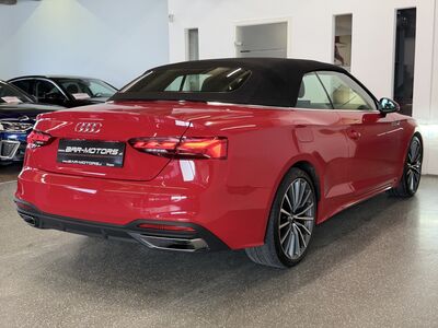 Audi A5 Gebrauchtwagen