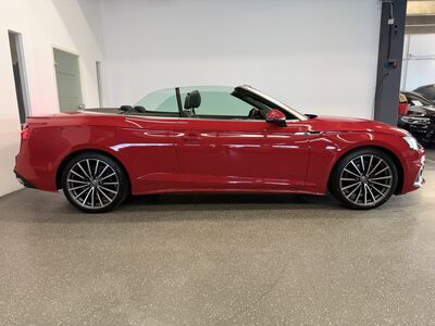 Audi A5 Gebrauchtwagen