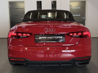 Audi A5 Gebrauchtwagen