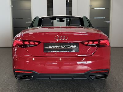 Audi A5 Gebrauchtwagen