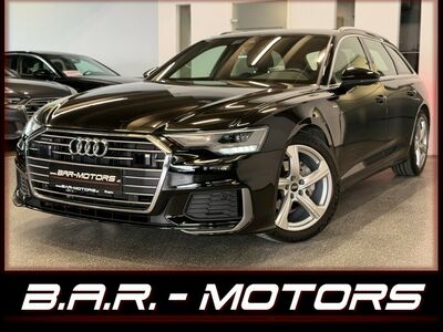 Audi A6 Gebrauchtwagen Audi A6 Gebrauchtwagen