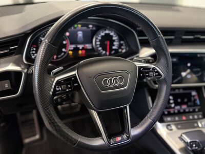 Audi A6 Gebrauchtwagen Audi A6 Gebrauchtwagen