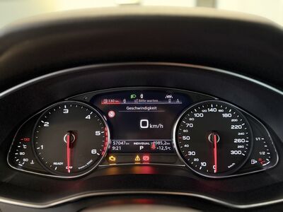 Audi A6 Gebrauchtwagen Audi A6 Gebrauchtwagen