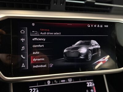 Audi A6 Gebrauchtwagen Audi A6 Gebrauchtwagen