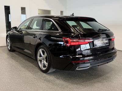 Audi A6 Gebrauchtwagen Audi A6 Gebrauchtwagen