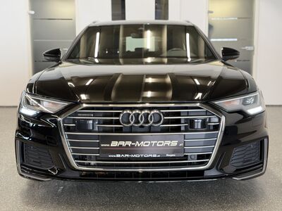 Audi A6 Gebrauchtwagen Audi A6 Gebrauchtwagen