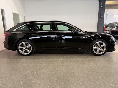 Audi A6 Gebrauchtwagen Audi A6 Gebrauchtwagen