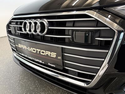 Audi A6 Gebrauchtwagen Audi A6 Gebrauchtwagen