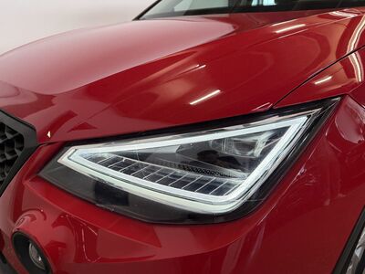 Seat Arona Gebrauchtwagen