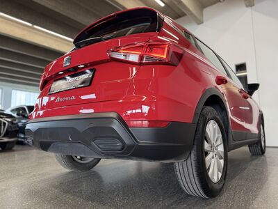 Seat Arona Gebrauchtwagen