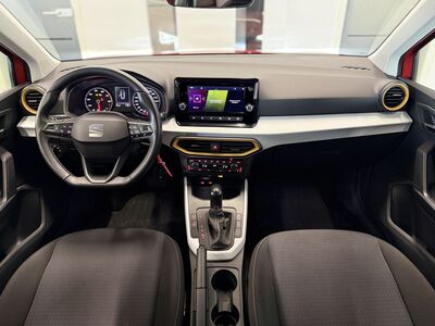 Seat Arona Gebrauchtwagen