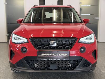 Seat Arona Gebrauchtwagen