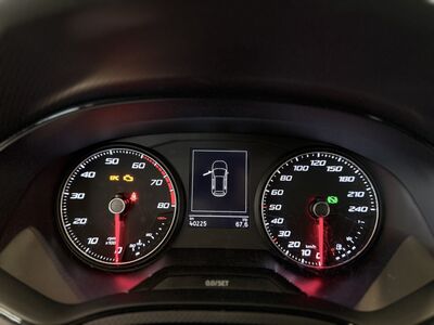 Seat Arona Gebrauchtwagen