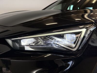 Cupra Formentor Gebrauchtwagen Cupra Formentor Gebrauchtwagen