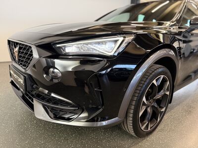 Cupra Formentor Gebrauchtwagen Cupra Formentor Gebrauchtwagen