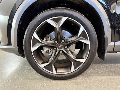 Cupra Formentor Gebrauchtwagen Cupra Formentor Gebrauchtwagen