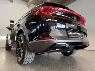 Cupra Formentor Gebrauchtwagen Cupra Formentor Gebrauchtwagen