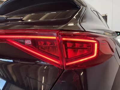 Cupra Formentor Gebrauchtwagen Cupra Formentor Gebrauchtwagen