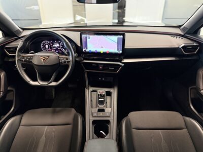 Cupra Formentor Gebrauchtwagen Cupra Formentor Gebrauchtwagen