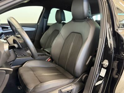 Cupra Formentor Gebrauchtwagen Cupra Formentor Gebrauchtwagen