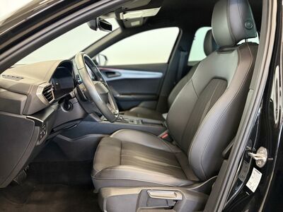 Cupra Formentor Gebrauchtwagen Cupra Formentor Gebrauchtwagen