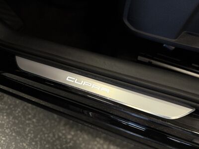 Cupra Formentor Gebrauchtwagen Cupra Formentor Gebrauchtwagen