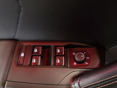 Cupra Formentor Gebrauchtwagen Cupra Formentor Gebrauchtwagen