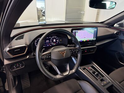 Cupra Formentor Gebrauchtwagen Cupra Formentor Gebrauchtwagen