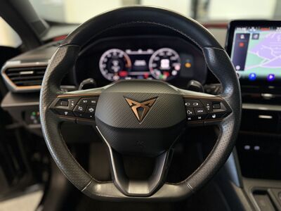 Cupra Formentor Gebrauchtwagen Cupra Formentor Gebrauchtwagen