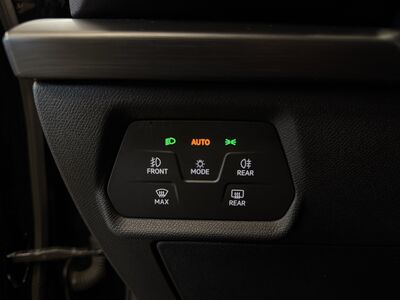 Cupra Formentor Gebrauchtwagen Cupra Formentor Gebrauchtwagen