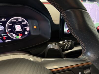 Cupra Formentor Gebrauchtwagen Cupra Formentor Gebrauchtwagen