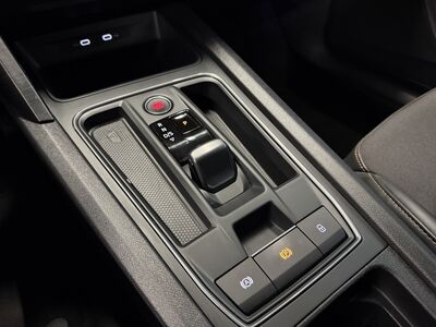 Cupra Formentor Gebrauchtwagen Cupra Formentor Gebrauchtwagen