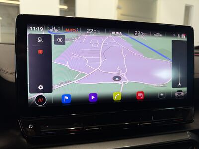 Cupra Formentor Gebrauchtwagen Cupra Formentor Gebrauchtwagen