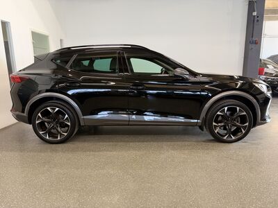 Cupra Formentor Gebrauchtwagen Cupra Formentor Gebrauchtwagen