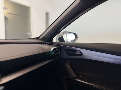 Cupra Formentor Gebrauchtwagen Cupra Formentor Gebrauchtwagen