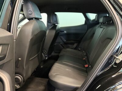 Cupra Formentor Gebrauchtwagen Cupra Formentor Gebrauchtwagen