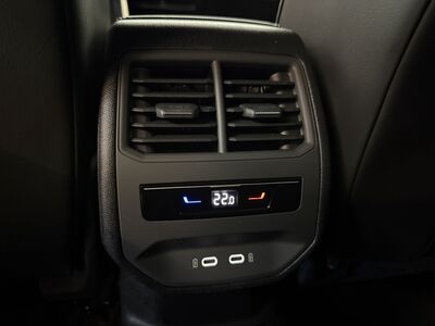 Cupra Formentor Gebrauchtwagen Cupra Formentor Gebrauchtwagen