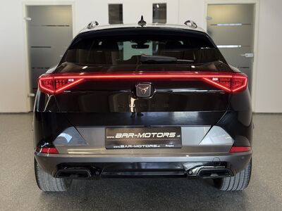 Cupra Formentor Gebrauchtwagen Cupra Formentor Gebrauchtwagen