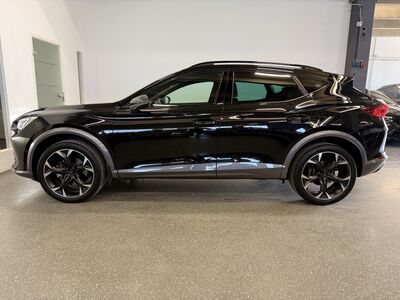 Cupra Formentor Gebrauchtwagen Cupra Formentor Gebrauchtwagen