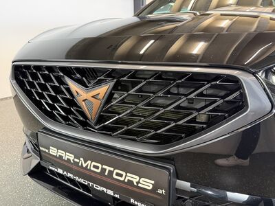 Cupra Formentor Gebrauchtwagen Cupra Formentor Gebrauchtwagen