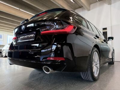 BMW 3er Gebrauchtwagen