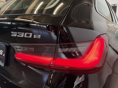 BMW 3er Gebrauchtwagen