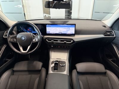 BMW 3er Gebrauchtwagen