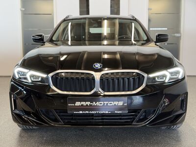 BMW 3er Gebrauchtwagen