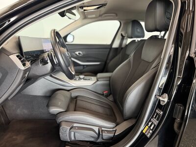 BMW 3er Gebrauchtwagen