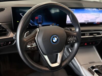 BMW 3er Gebrauchtwagen