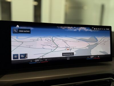 BMW 3er Gebrauchtwagen