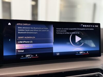 BMW 3er Gebrauchtwagen