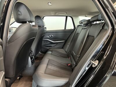 BMW 3er Gebrauchtwagen